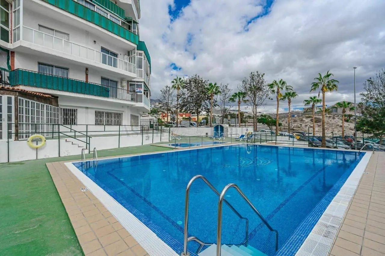 Captain Americas Apartment Playa de las Americas