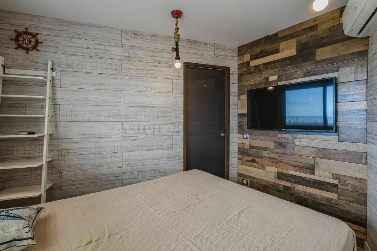 Captain Americas Apartment Playa de las Americas  Spain