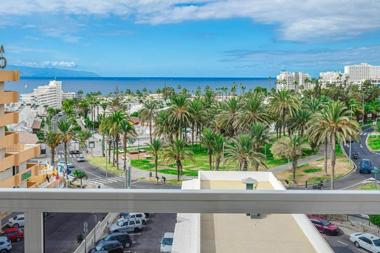 Captain Americas Apartment Playa de las Américas